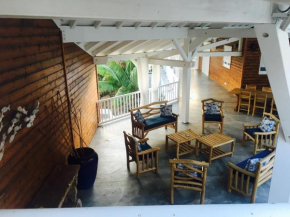 Villa blanche - Le Diamant